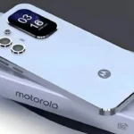 Motorola Moto G86 5G Launching at Budget Price With 120Hz OLED, 200MP Camera and 7000mAh Battery