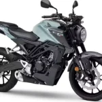 2026 Honda CB125R Debuts Globally With Fresh Colours and Premium Styling