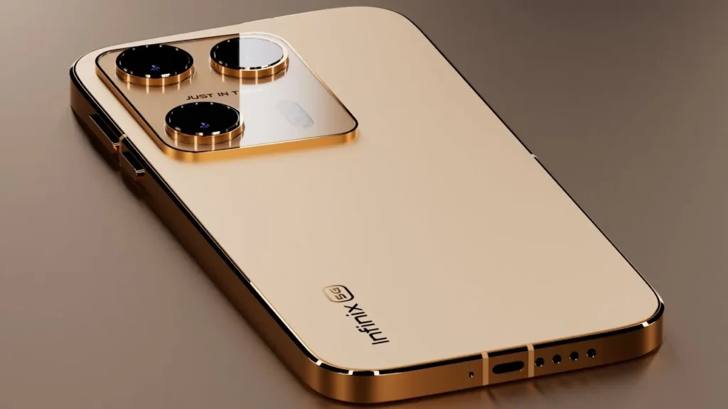 Infinix Note 100 Pro