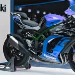 2026 Kawasaki Ninja H2R Returns as the Ultimate Track-Only Hyperbike