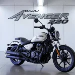 2026 Bajaj Avenger 220 Launched: Classic Cruiser Comfort Meets Modern Refinement