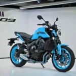 Yamaha MT-09 2026 Launched With Smoother Performance, Premium Styling, and Smart Rider Tech