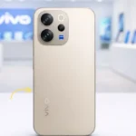 Vivo V70 Elite Reveals 6,500mAh Battery, 90W Charging and 150MP 3x Periscope Lens Ahead of India Launch